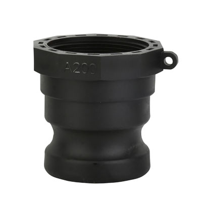 PP Camlock Part A