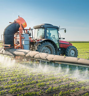 Agricultural